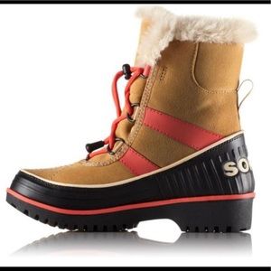 Sorel Boots Tívoli II